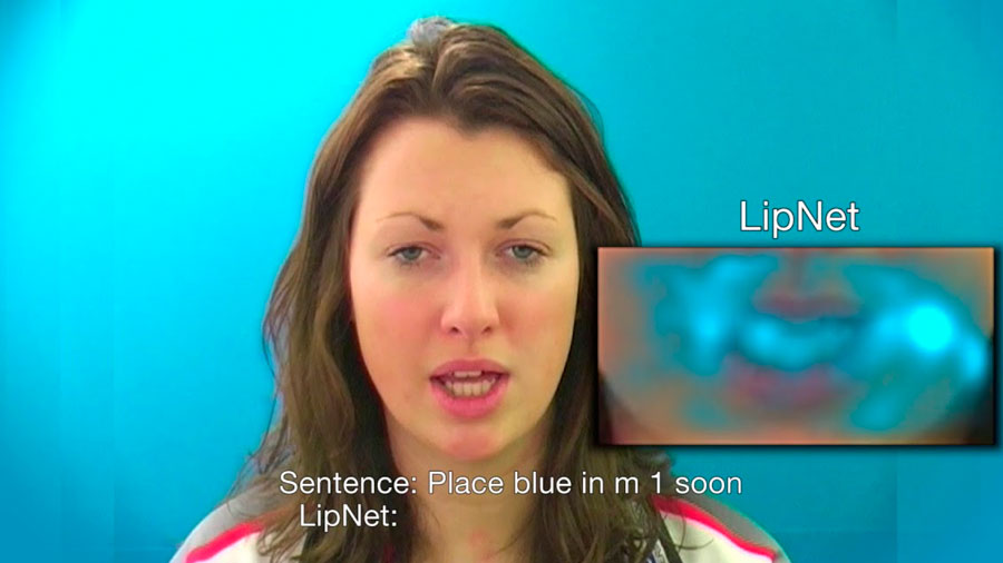 lipnet