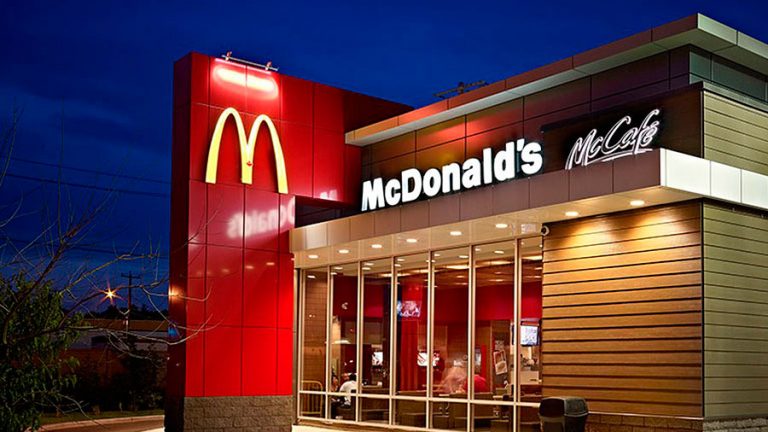 mcdonalds