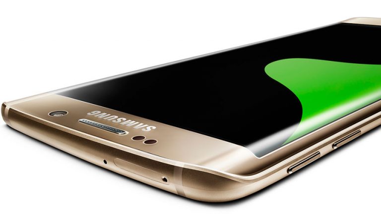 samsung galaxy s6 edge