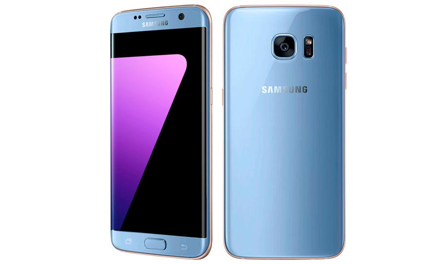 Android-смартфон Samsung Galaxy C7 Pro протестирован в Geekbench