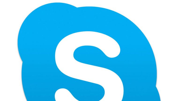 skype