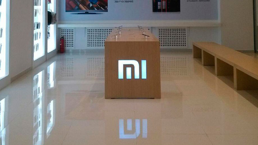 Xiaomi откроет более 60 новых магазинов на этой неделе