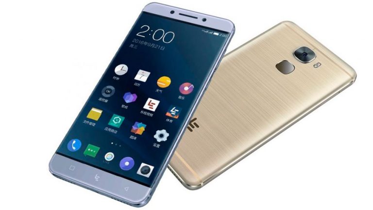LeEco Le Pro 3 – мощнейший Android-смартфон появился в России