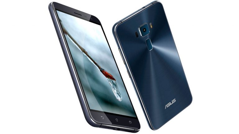 Asus Zenfone 3 резко упал в цене