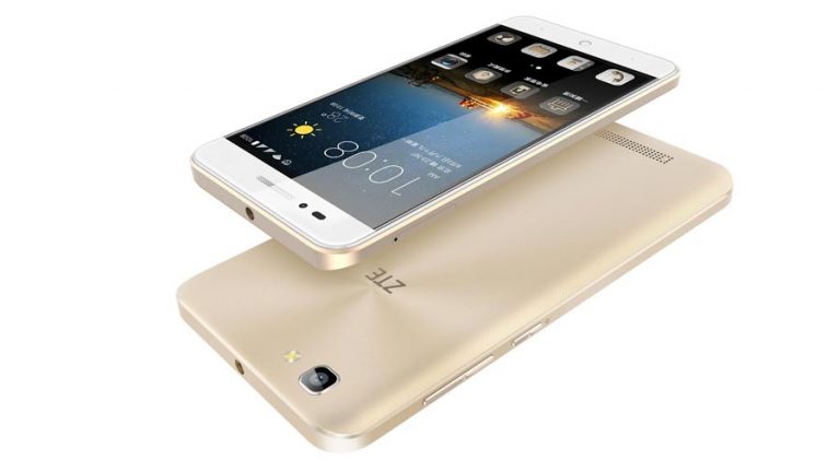 ZTE Blade A610c и A610 Plus вышли в России