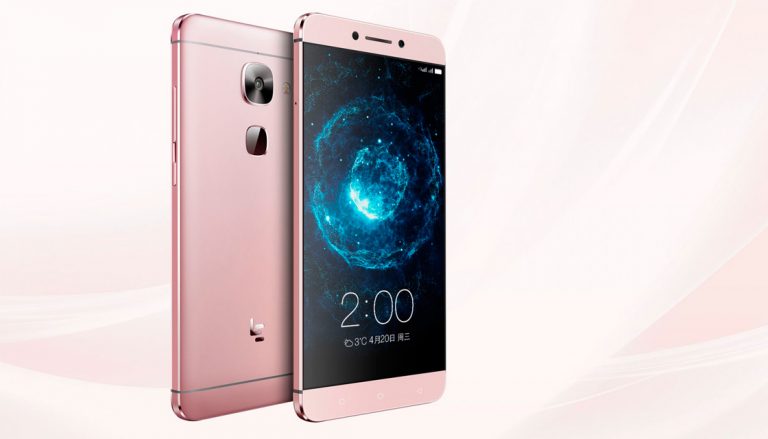 LeEco Le 2 подешевел в России