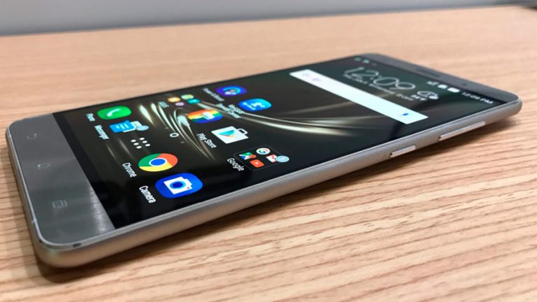 Смартфоны ASUS ZenFone 3 обновляются до Android 7 Nougat