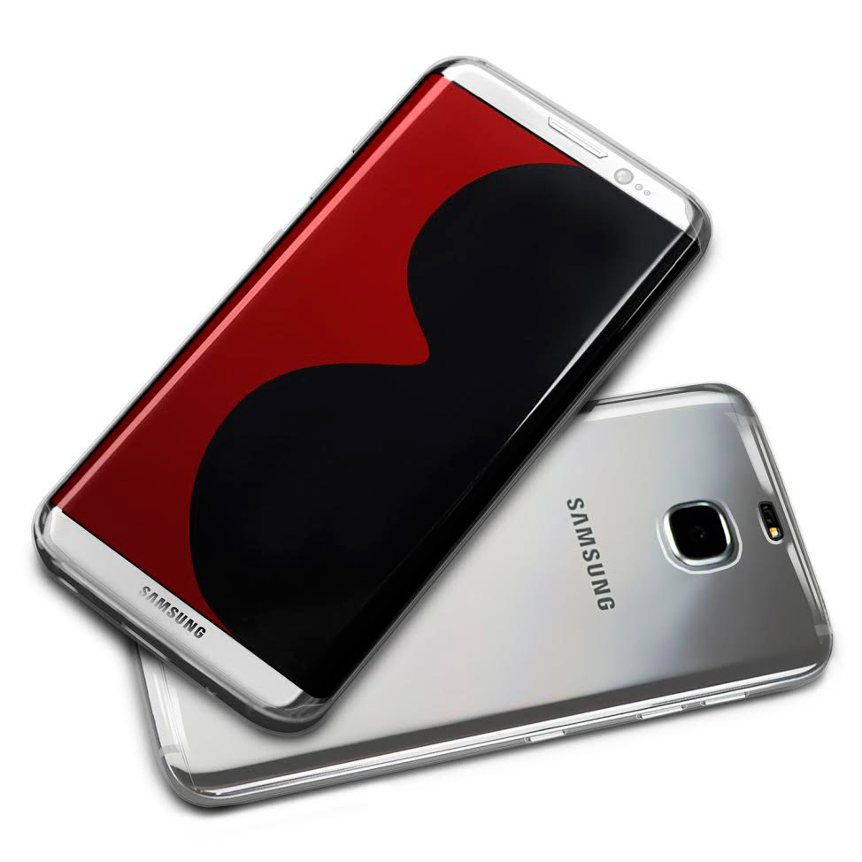 Продажи Самсунг Galaxy S8 могут начаться 15 апреля