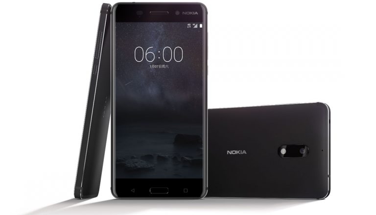 Nokia 6 достигла 1 млн заказов за два дня до выхода