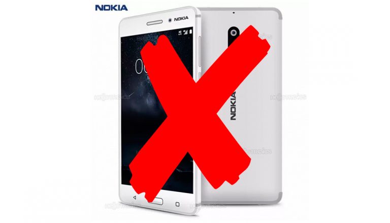 HMD Global: мы не выпускали Nokia 6 в белом цвете