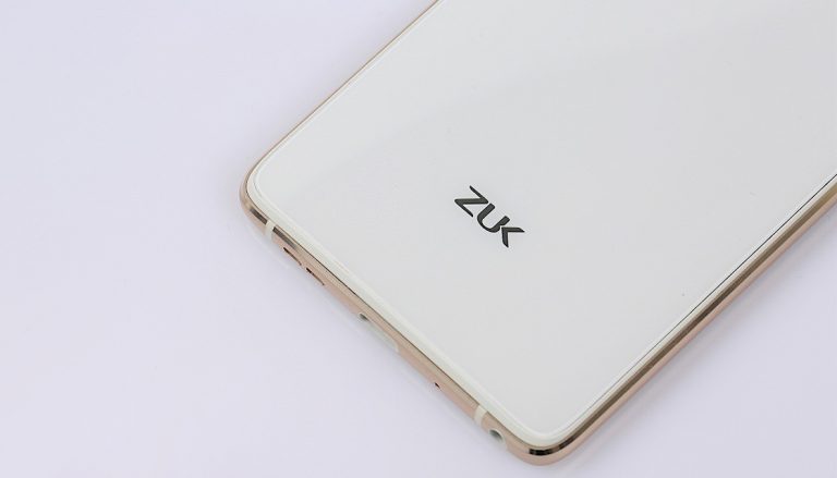 ZUK Z2 получит обновление ZUI 2.5 основанное на Nougat