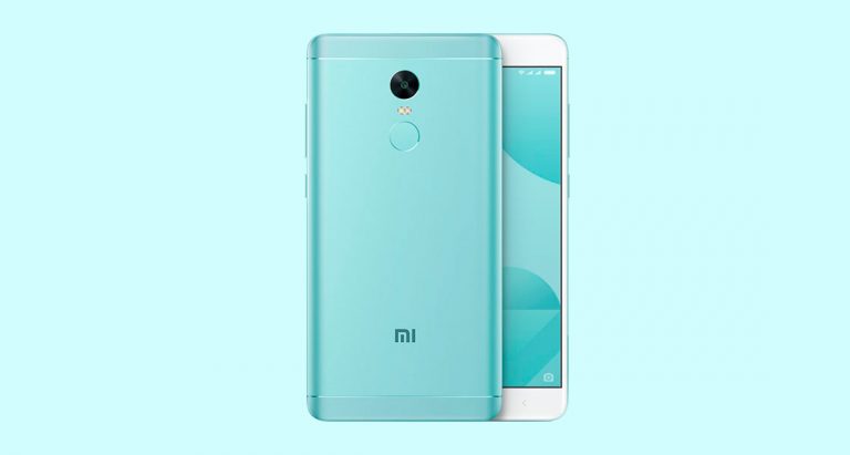Xiaomi Redmi Note 4X может получить модификацию с чипсетом Snapdragon 653
