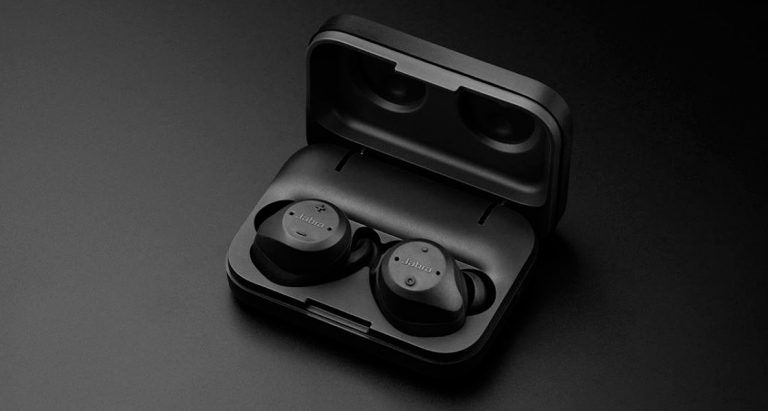 Jabra выпустила беспроводные наушники Elite Sport за 20 000 рублей