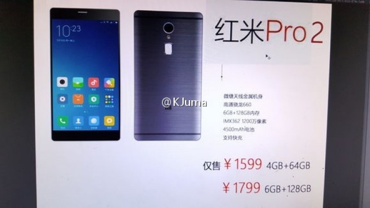 Бюджетный смартфон Xiaomi Redmi 4X появился в новом цвете