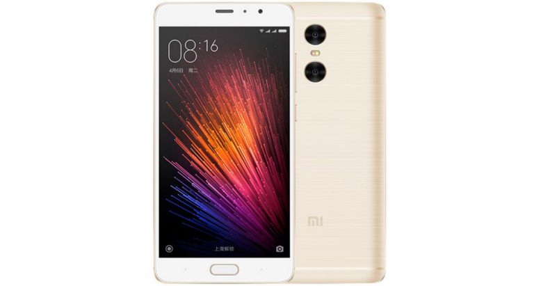 Xiaomi Redmi Pro 2 может выйти в конце марта