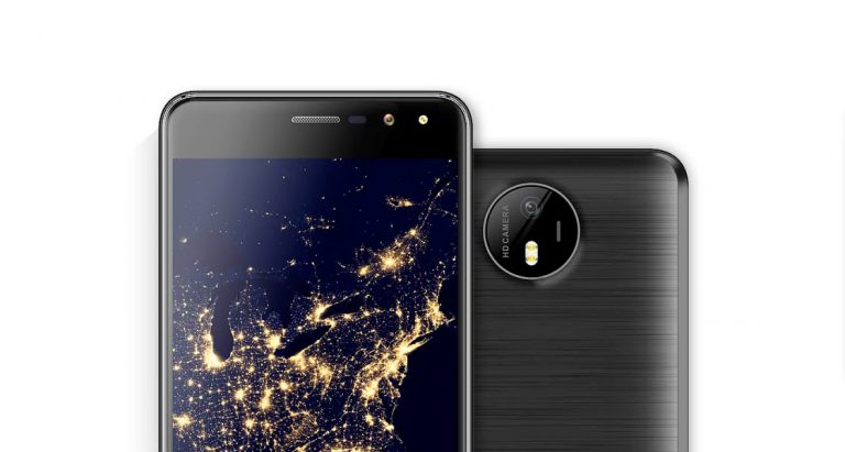 Cagabi One может стать самым дешевым смартфоном в мире