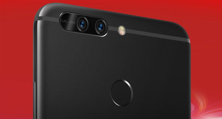 Honor 8 Pro появится на российском рынке