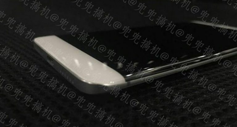 Новый флагман LeEco получит изогнутый дисплей