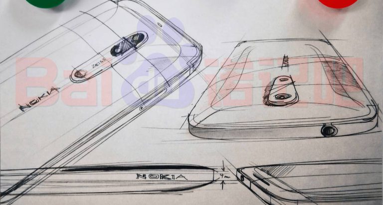 Топовый смартфон Nokia выйдет с двойной камерой от Carl Zeiss