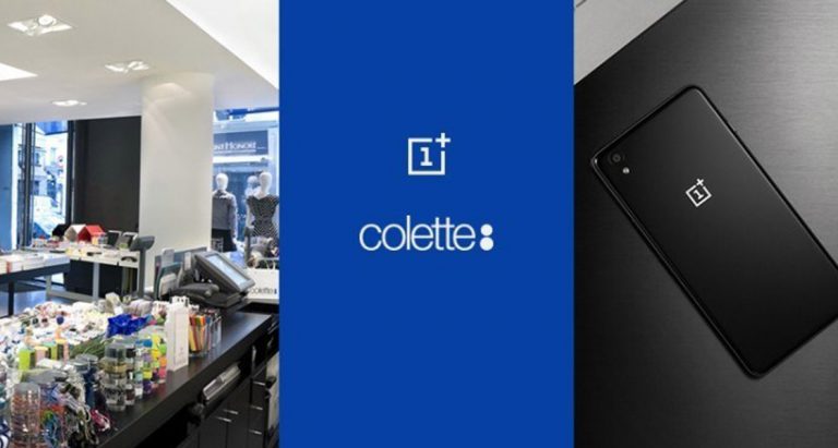 OnePlus 3T может выйти в синем цвете