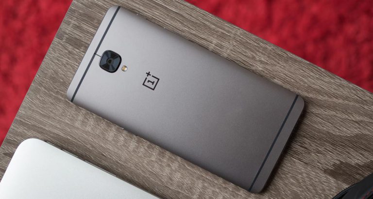 OnePlus 3T официально появился на российском рынке