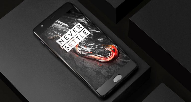 OnePlus 3T в цвете Midnight Black выйдет 24 марта ограниченным тиражом