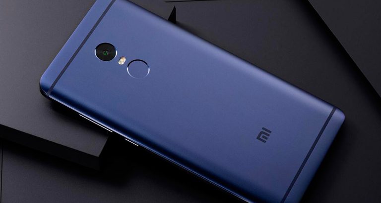 Xiaomi готовит версию Redmi Note 4 с 4 Гб ОЗУ