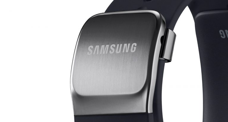 Samsung готовит новые часы с поворотной гранью