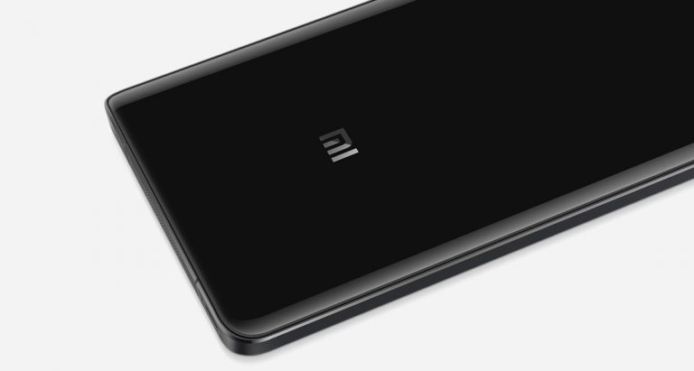 Рендеры Xiaomi Mi6: двойная камера, потрясающий дизайн