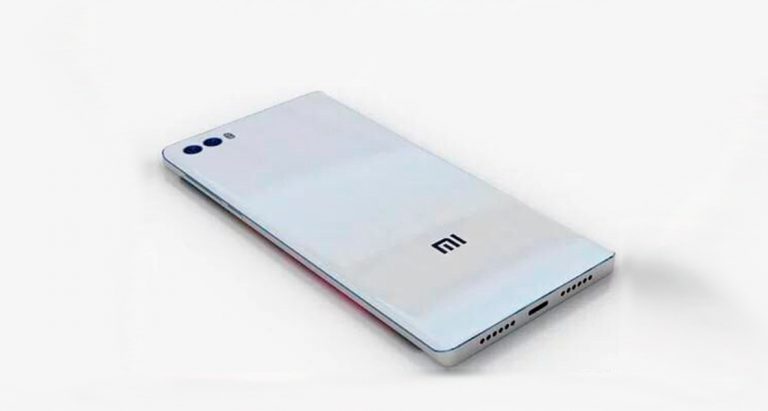 Новое о Xiaomi Mi 6: характеристики камеры и два варианта экрана