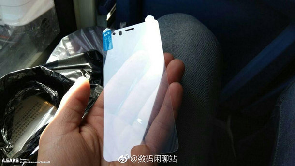 Слухи о Xiaomi Mi6: керамический корпус, иридосканер и беспроводная зарядка
