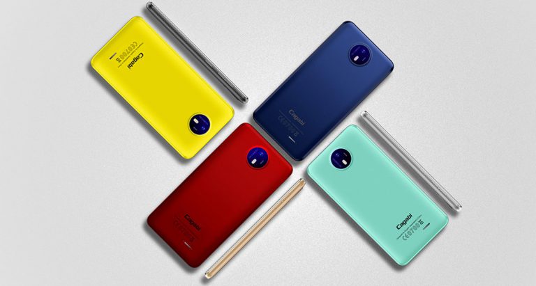 Cagabi One начал продаваться на AliExpress