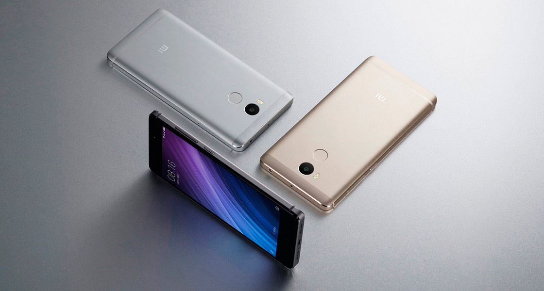 5 лучших смартфонов от Xiaomi