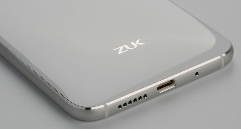 Lenovo закрывает производство линейки ZUK