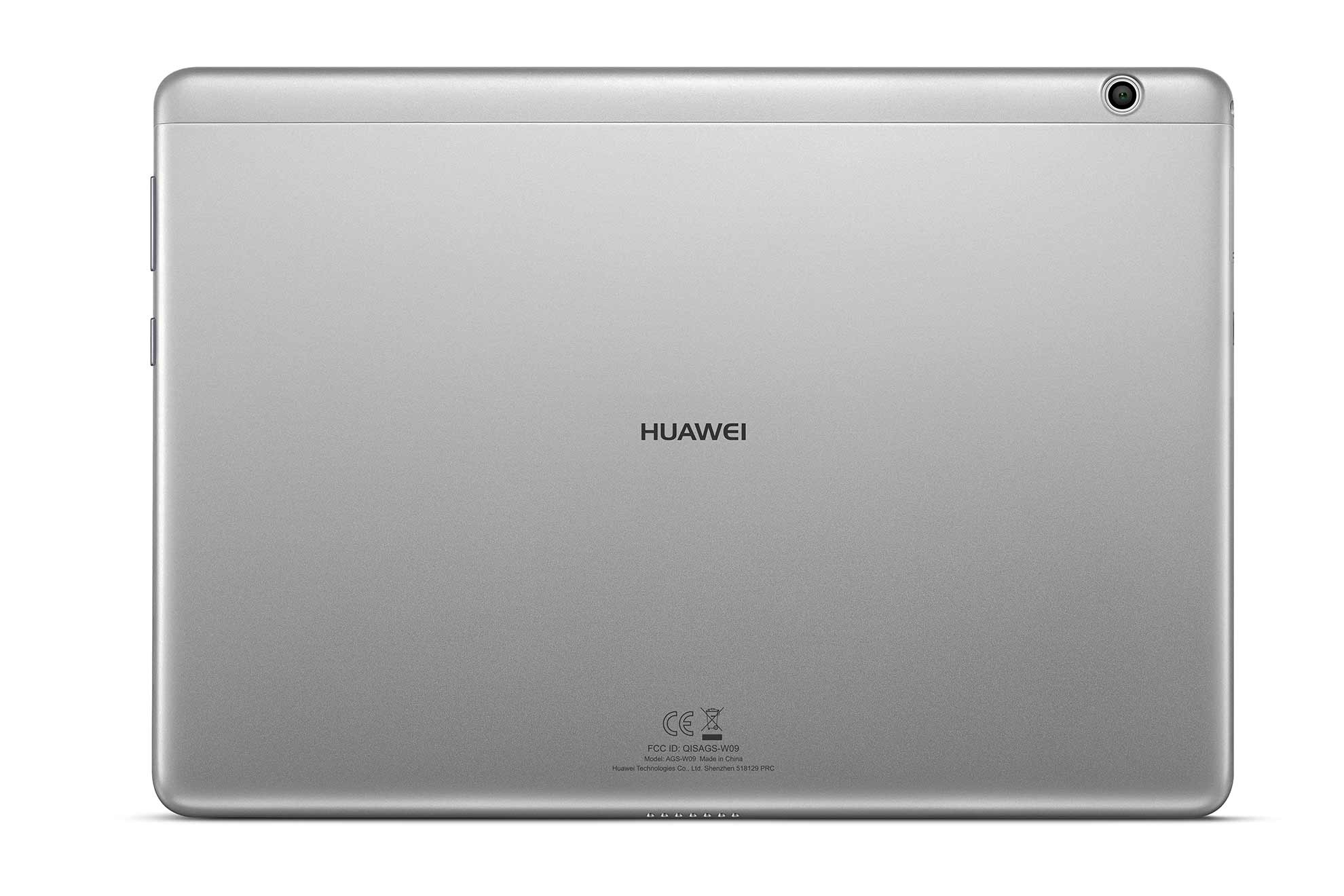 Планшеты Huawei MediaPad T3 выходят в Российской Федерации