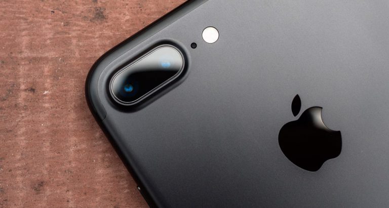 Apple выпустила уроки по фотосъемке на iPhone 7 Plus