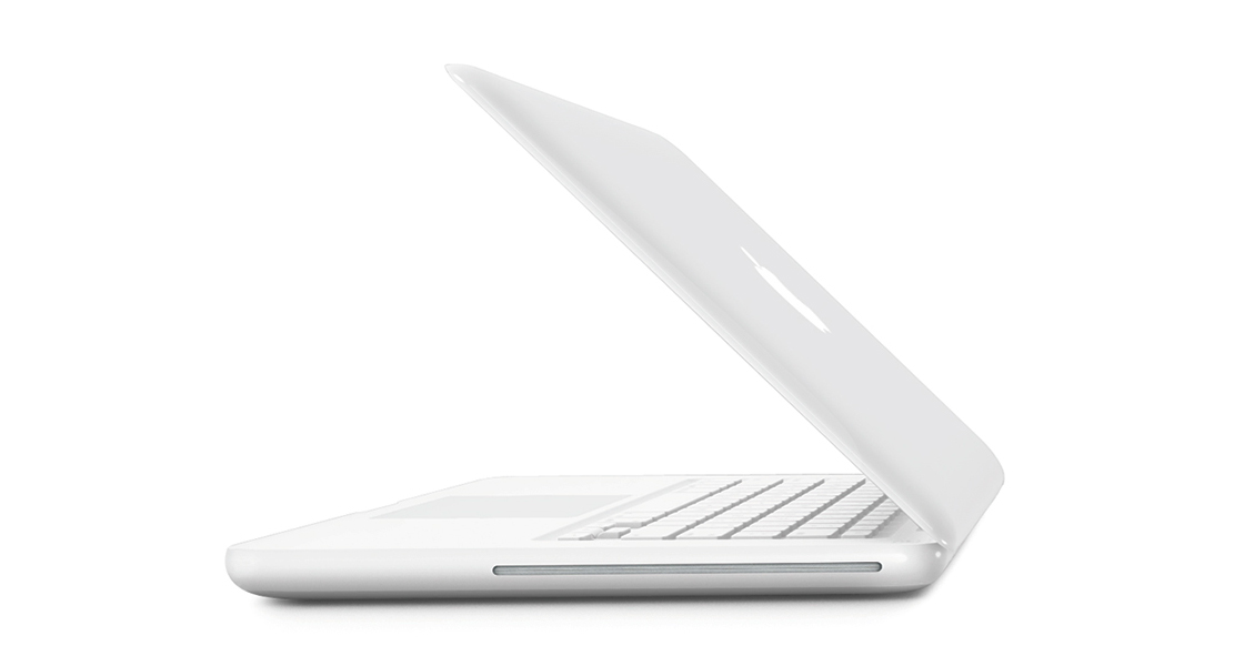 Macbook mid 2010