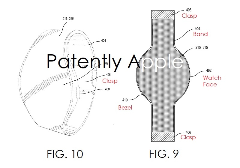Apple Watch обзаведутся новым дизайном