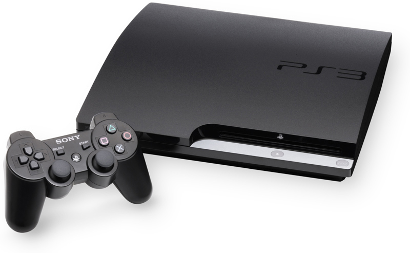 Sony свернула производство PlayStation 3