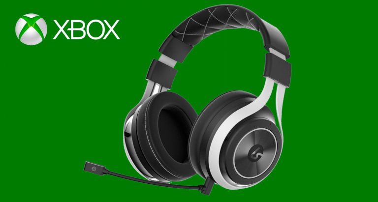 Xbox Scorpio получил свою первую официальную гарнитуру