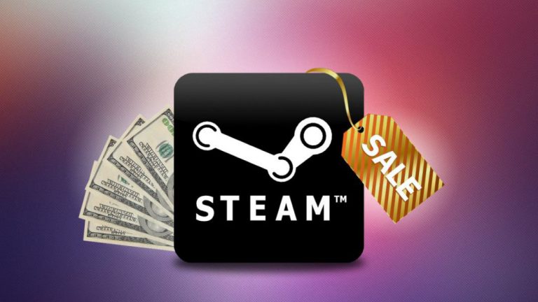 Скидки в Steam: 12 — 18 июня