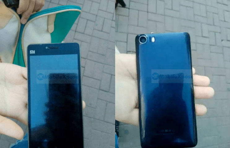 Xiaomi работает над смартфоном с облачной ОС