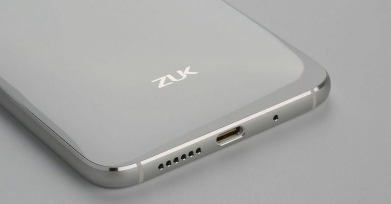 ZUK Z3 может всё-таки выйти