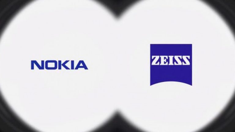 Nokia 9 станет первым смартфоном компании с оптикой от Zeiss