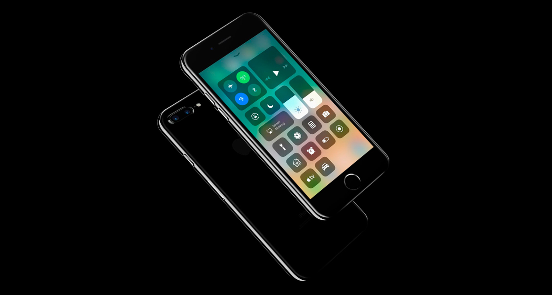 Вышла iOS 11 beta 7