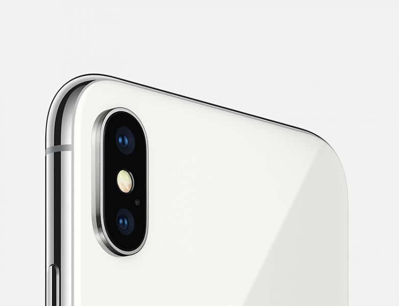 Apple представила iPhone 8, iPhone 8 Plus и iPhone X