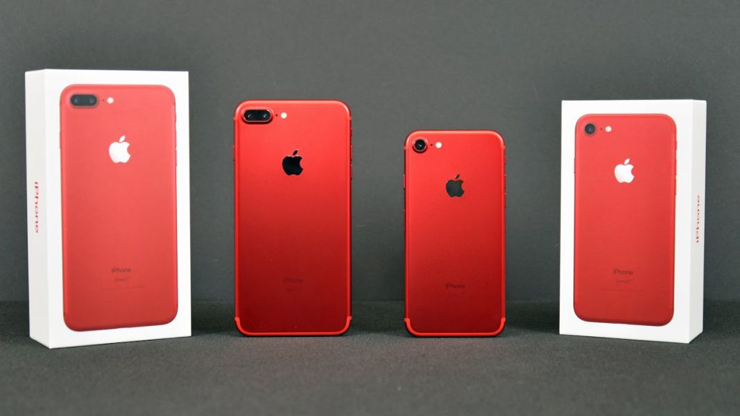 Новостной дайджест #17: монстр от Huawei, конец красному iPhone 7 и 8 концовок «Игры престолов»