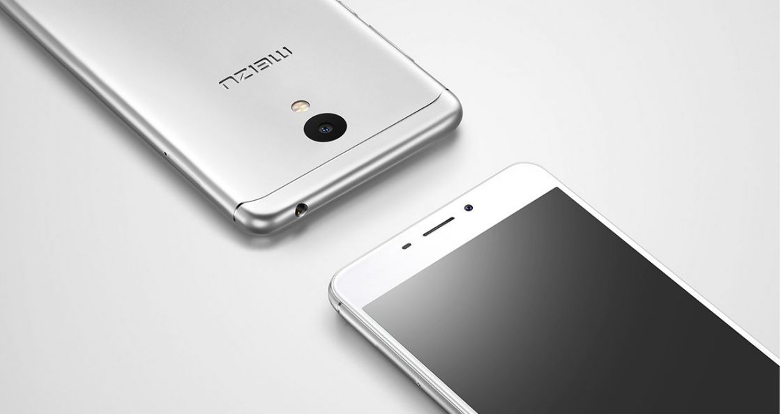 MEIZU представила смартфон M6 и Powerbank с быстрой зарядкой M20