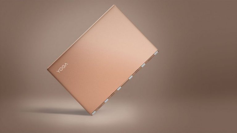 Lenovo представила новые устройства на IFA 2017