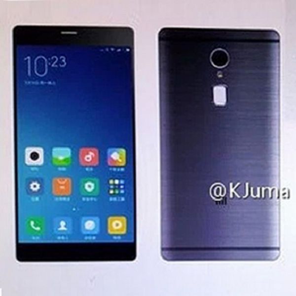 Xiaomi представила упрощенную версию популярного фаблета&nbsp